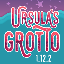 Ursula's Grotto Official Modpack v2 project image