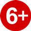 Harry's Server logo