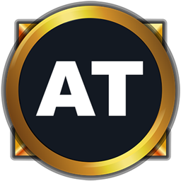 AnnounceTarget logo