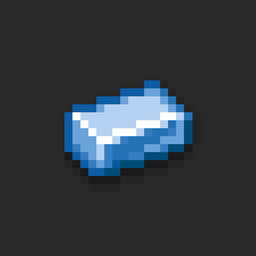 Mithril Galore! logo