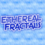 Ethereal Fractals logo