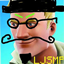 LJ Survival Pack logo