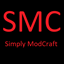 Simply ModCraft logo