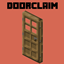 DoorClaim logo