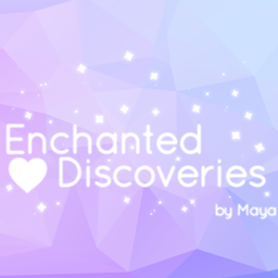 Enchanted Discoveries