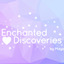 Enchanted Discoveries logo