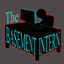 The Basement Dwellers logo