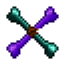 Dimensional Treats logo