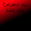 Rainbow And Dark Mod logo