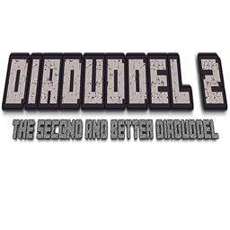 DiaDuddel 2 logo
