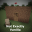 Not Exactly Vanilla - Terribly Technical Edition logo