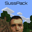 SussPack logo