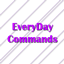 Everyday Commands logo