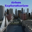 Urban Exploratorium logo