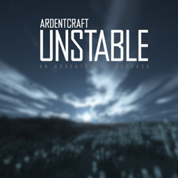 ArdentCraft: Unstable - Season One logo