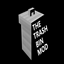 The Trash Bin Mod logo
