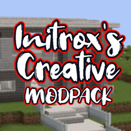 Initrox's Creative Modpack - Minecraft Modpacks - CurseForge