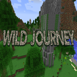 Wild Journey logo