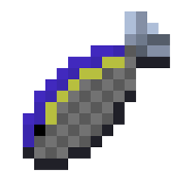 Better Oceans Mod logo