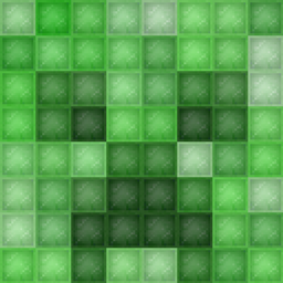 The Emerald Creeper Pack logo