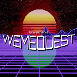 Boksman's Wemequest project image