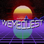 Boksman's Wemequest logo