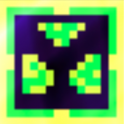 AfterGame logo