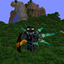 Nerdances High-Tech Survival logo