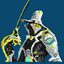 Evolved Weaponry logo