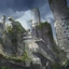 Lost Sities Of The Gray World logo