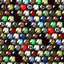 Too Many Apples logo