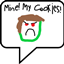 Moar Cookies logo
