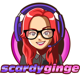 Gingersnap Community Modpack logo