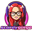 Gingersnap Community Modpack logo