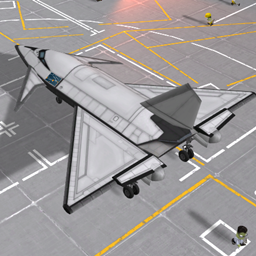 Suborbital SpaceShip logo