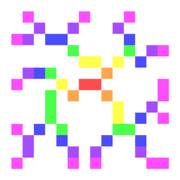 Rainbow Mine logo