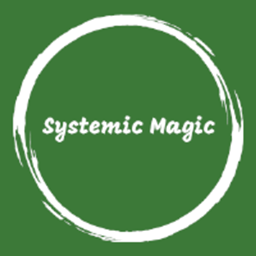Systemic Magic logo