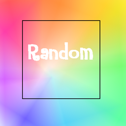 Randominity logo