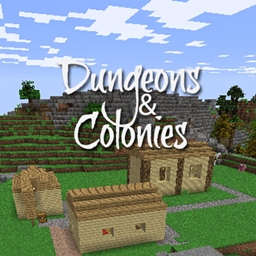 Dungeons and Colonies
