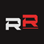 Resonant Rise 5 logo