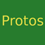 Protos logo