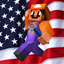 Gameactiven Democracy logo
