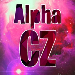 AlphaCZ Craft project image