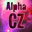 AlphaCZ Craft logo