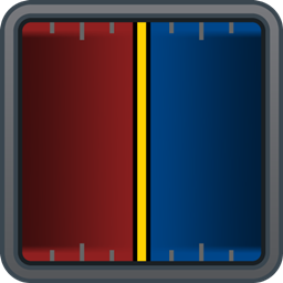 Tug of War logo