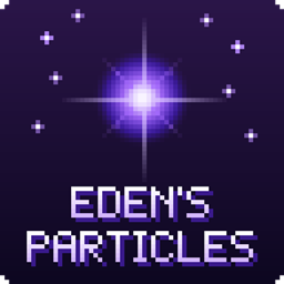 Eden's Particles project image