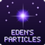 Eden's Particles logo