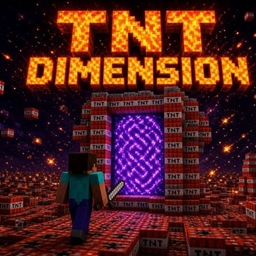 TNT Portal Dimension project image