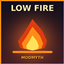 LowFiree logo