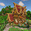 Elven House #4 (Java) logo
